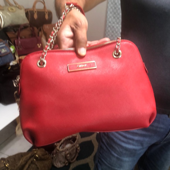Dkny Bags Dkny Crossbody Bag Poshmark